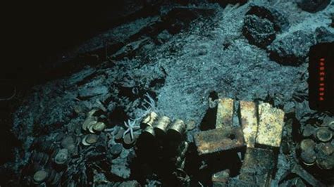 shipwreck found in 1989